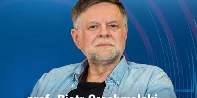 Piotr Grochmalski