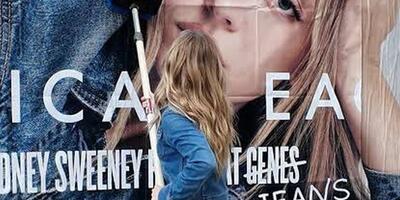 kontrowersje wokół reklamy American Eagle