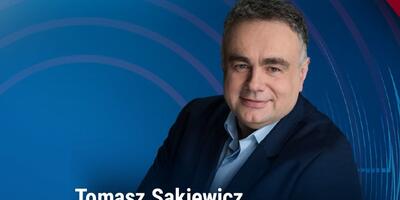 Tomasz Sakiewicz w Radiu Republika