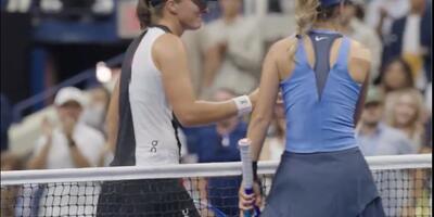 US Open