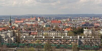 Kraków
