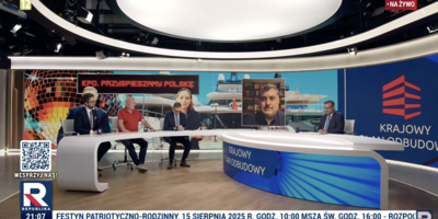 Republika Wieczór