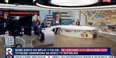Program Ewy Bugały