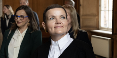 Lista beneficjentów KPO dla kultury ujawniona