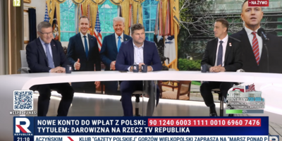 Republika Wieczór