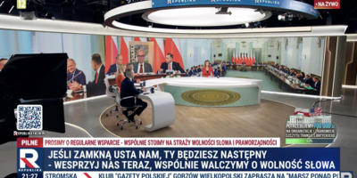 Republika Wieczór