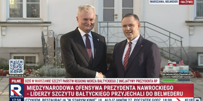 Szczyt Bałtycki