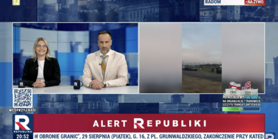 Gość Dzisiaj