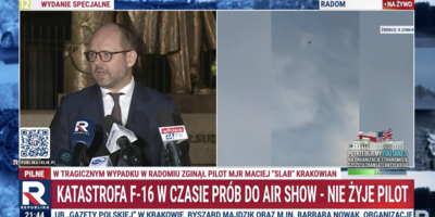 Marcin Przydacz