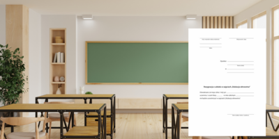 Edukacja zdrowotna – rodzice muszą reagować do 25 września