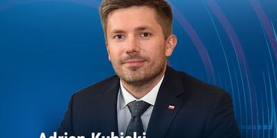 Adrian Kubicki