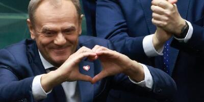 Donald Tusk