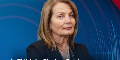 Elżbieta Chojna-Duch