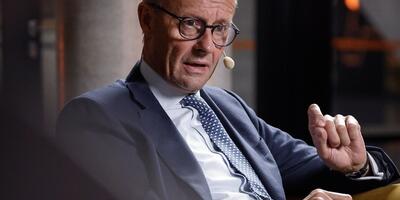 Friedrich Merz