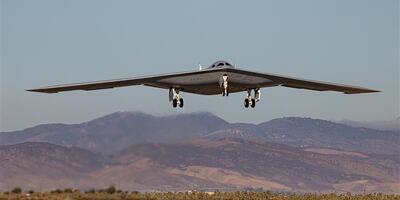 B-21 Raider