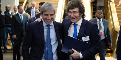 Javier Milei