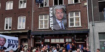 Geert Wilders