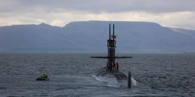 USS Newport