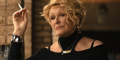 Glenn Close