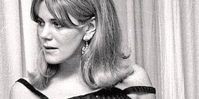 Camila Parker Bowles
