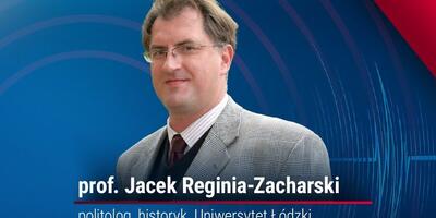 Jacek Reginia-Zacharski