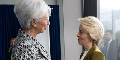 Christine Lagarde