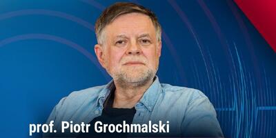 prof. Piotr Grochmalski