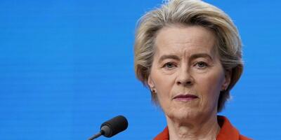 von der Leyen