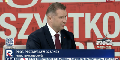 Przemysław Czarnek