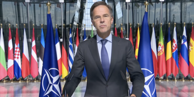 Mark Rutte