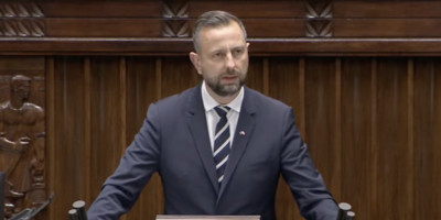 Władysław Kosiniak-Kamysz