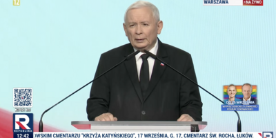 Jarosław Kaczyński