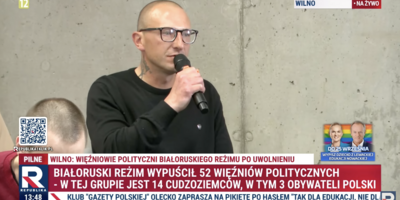 52 więźniów politycznych
