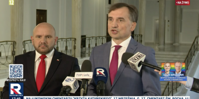 Zbigniew Ziobro