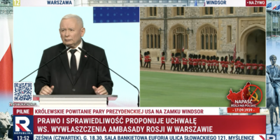 Jarosław Kaczyński