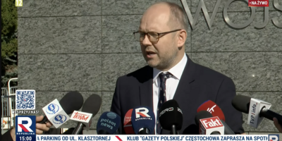 Marcin Przydacz