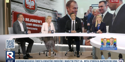 Republika Wieczór