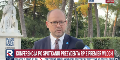 Marcin Przydacz