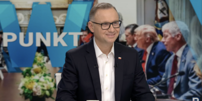 Andrzej Duda
