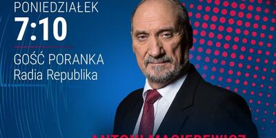 Antoni Macierewicz