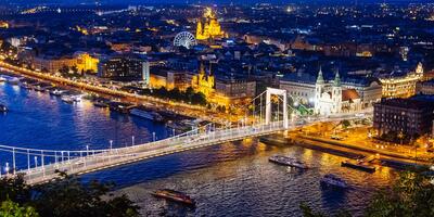 Budapeszt