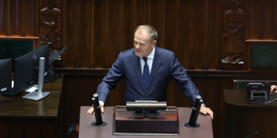 Donald Tusk