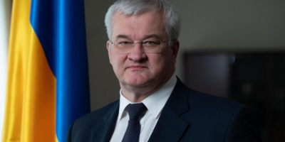 Andrij Sybiha