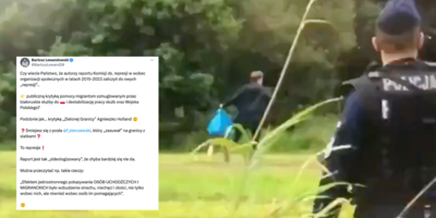 Raport komisji o represjach to skandal