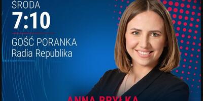 Anna Bryłka