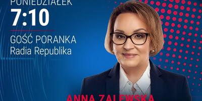 Anna Zalewska