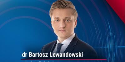 Bartosz Lewandowski