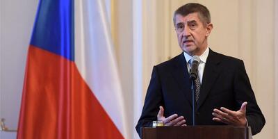Andrej Babiš