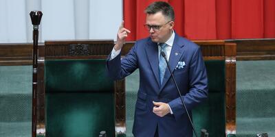 Szymon Hołownia