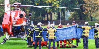 atak na burmistrz Herdecke